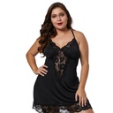 Racerback Baby Doll Dress BD-19013