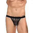 Men's G String Underwear ML-07027