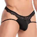  Crossdresser Lingerie Set XD-79107