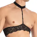  Crossdresser Lingerie Set XD-79180
