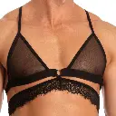  Crossdresser Lingerie XD-79182