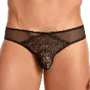  Crossdresser Lingerie Set XD-79112