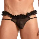  Crossdresser Lingerie Set XD-79113
