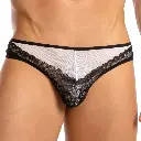  Crossdresser Lingerie Set XD-79115