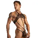  Crossdresser Lingerie XD-79022