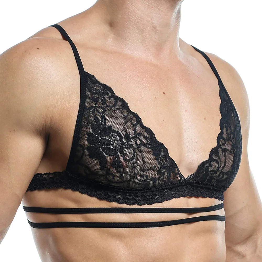  Crossdresser Lingerie XD-79187