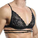  Crossdresser Lingerie XD-79187