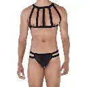  Crossdresser Lingerie Set XD-79027