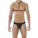  Crossdresser Lingerie Set XD-79028