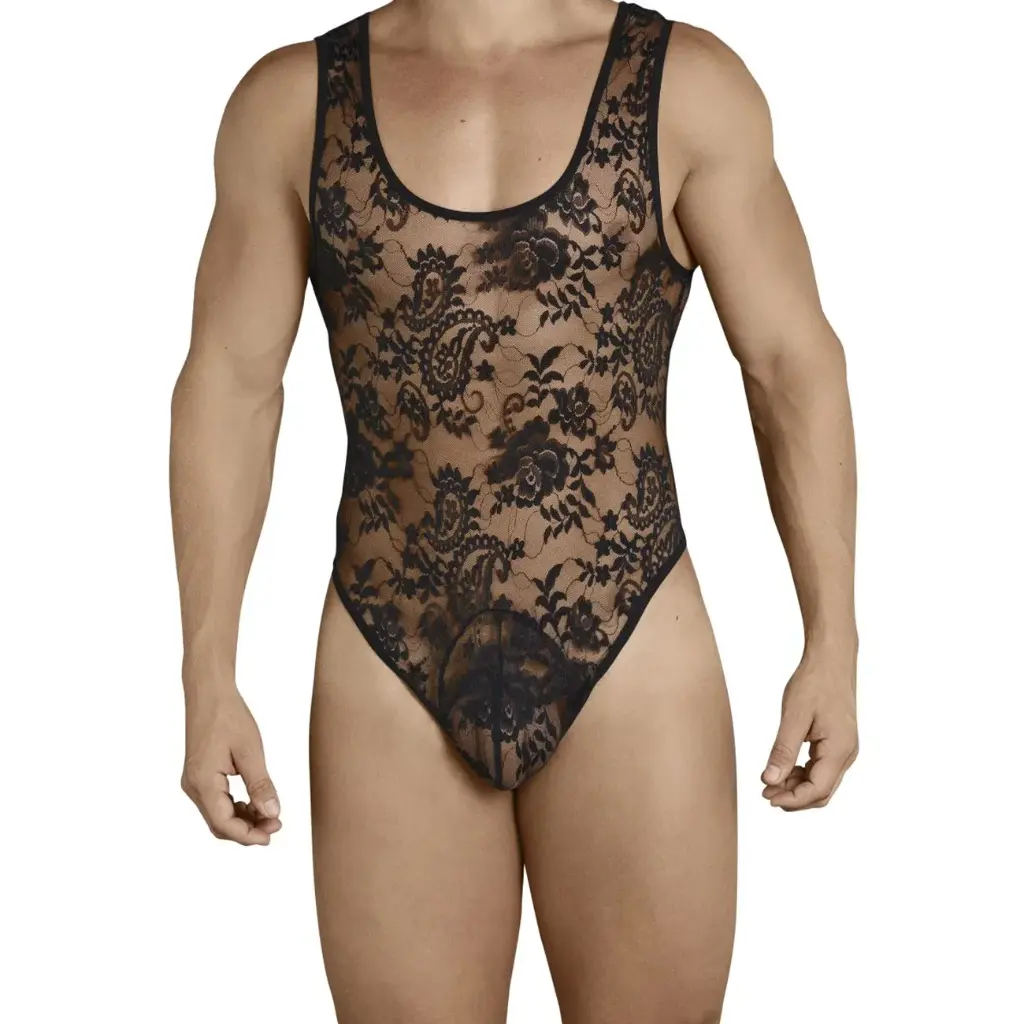  Crossdresser Lingerie Set XD-79029