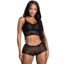 Regular Lingerie Set LS-06146