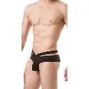 Men's Brief Underwear ML-07804