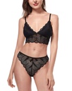 Regular Lingerie Set LS-06352