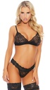 Regular Lingerie Set LS-06314