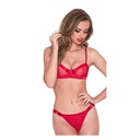 See Through Lingerie Set LS-06339