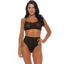 See Through Lingerie Set LS-06128