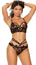 Regular Lingerie Set LS-06346