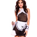 Maid Erotic Costume EC-00304