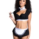 Maid Erotic Costume EC-00307