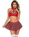 School Girl Erotic Costume EC-00175