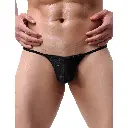 Men's Thong Underwear ML-07104