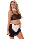 Maid Erotic Costume EC-00367