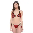 Bikini Crochet Set CL-63017