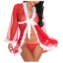 Santa Erotic Costume EC-00722