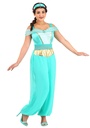 Arabian Nights Erotic Costume EC-00810