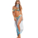 Arabian Nights Erotic Costume EC-00811