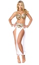 Arabian Nights Erotic Costume EC-00804