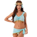 Arabian Nights Erotic Costume EC-00816