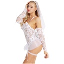   Bunny Erotic Costume EC-00914