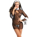  Bunny Erotic Costume EC-00915