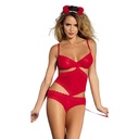 Cat Erotic Costume EC-00916