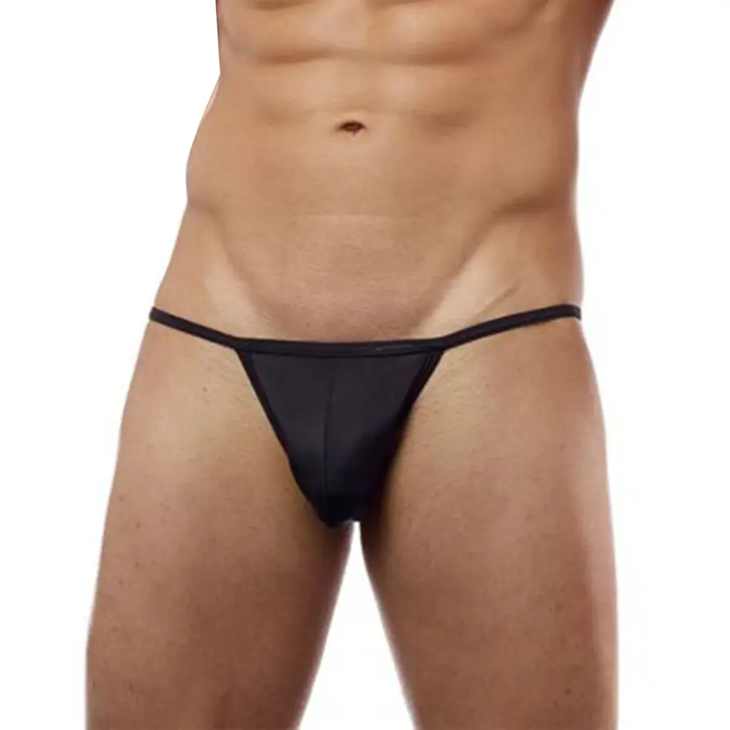 Men's Bikini Underwear ML-07112