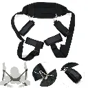 Body Restraint RR-01091
