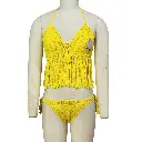 Bikini Crochet Set CL-63018