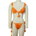 Bikini Crochet Set CL-63022