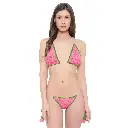 Bikini Crochet Set CL-63013