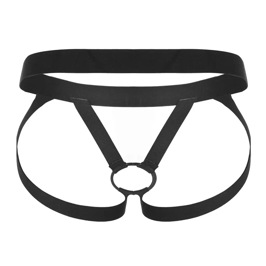 Bikini Underwear ML-07037