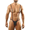 Men's Bikini Underwear ML-07687