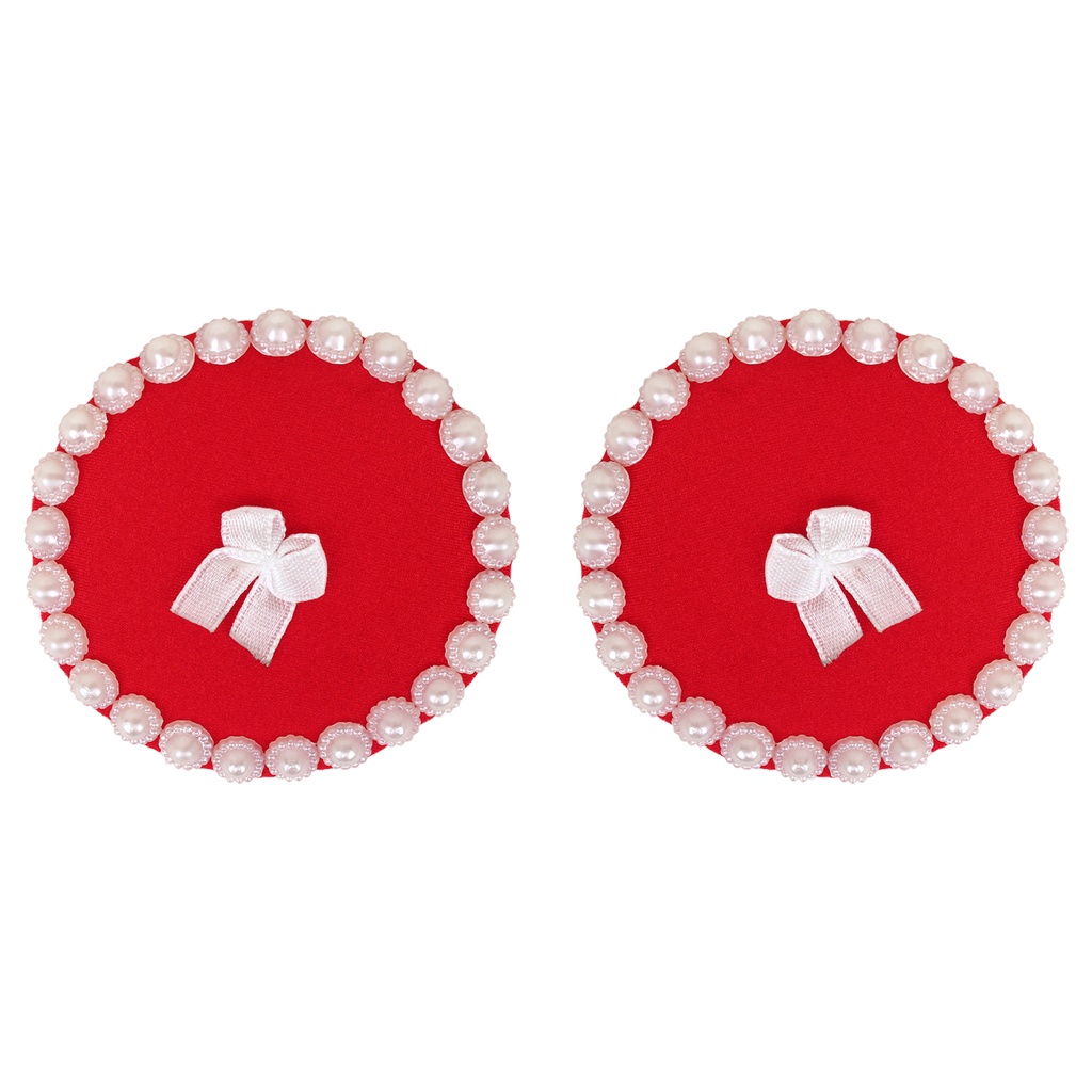  Silicon Nipple Covers SNC - 00001