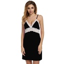 Women's Cotton Babydoll Dress HBD-17409