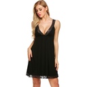 Women's Cotton Babydoll Dress HBD-17657