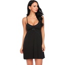 Women's Cotton Babydoll Dress HBD-17728 
