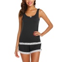 Women's Cotton Babydoll Dress HBD-17626
