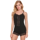 Women's Cotton Babydoll Dress HBD-17604