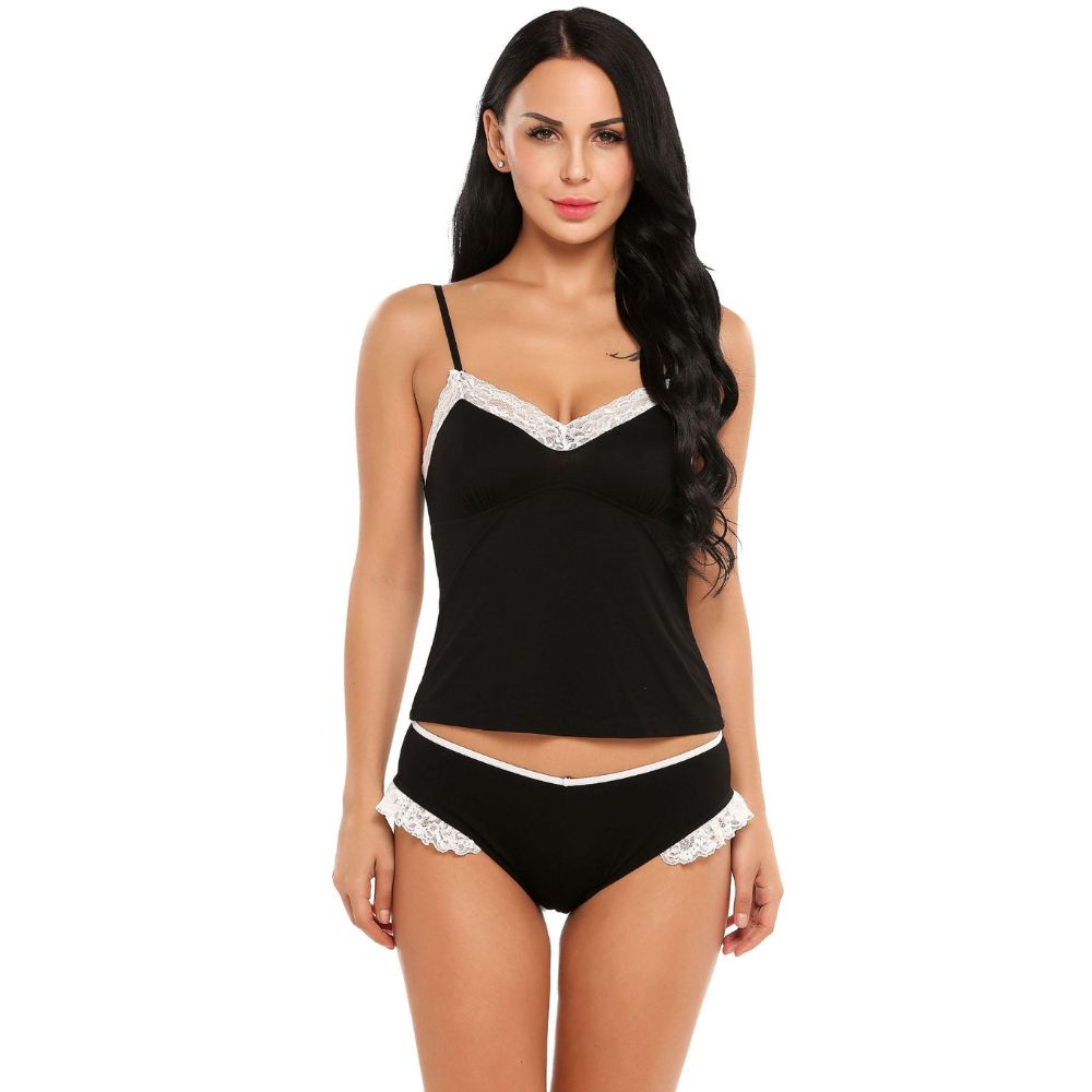 Women's Cotton Babydoll Dress HBD-17646