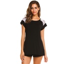 Women's Cotton Babydoll Dress HBD-17617